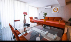 Luxurious One Bedroom Executive Space Available